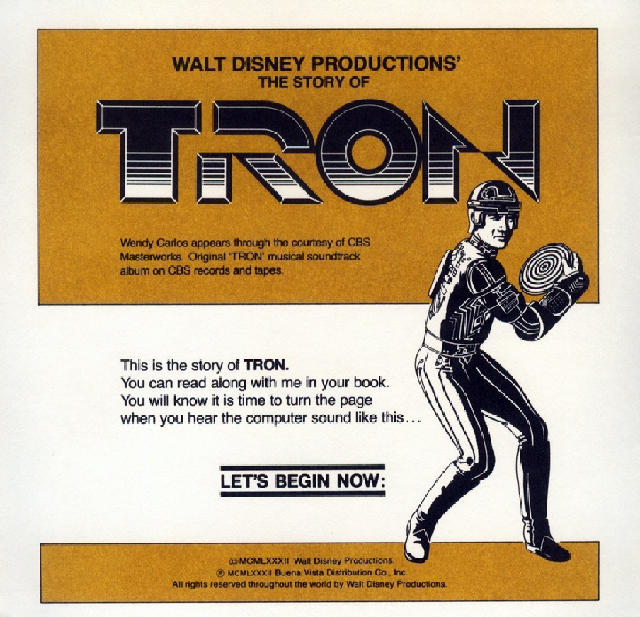 Tron (02),绘本,绘本故事,绘本阅读,故事书,童书,图画书,课外阅读